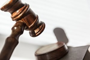 Risperdal litigation