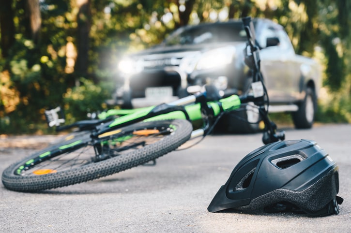 Understanding the Bicycle Accidents Occur in San Diego, California