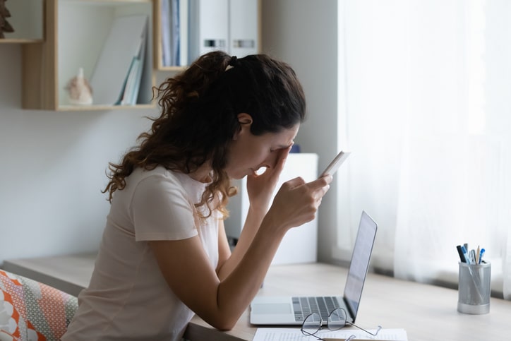 Online Social Networking and Mental Health