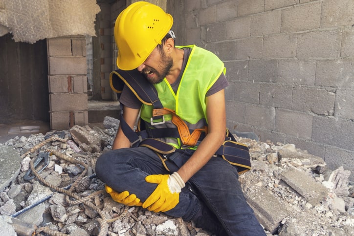 Understand the Inherent Dangers of Working in the San Diego Construction Industry