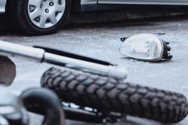 Understanding the Bicycle Accidents Occur in San Diego, California