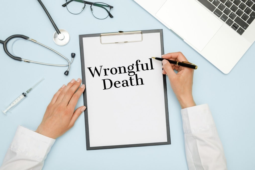 Understanding the Wrongful Death Occur in San Diego, California