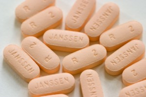 Risperdal Male Breast Growth Class Action Lawsuit