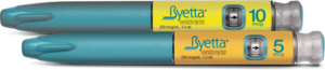 Byetta Pen Lawsuit 