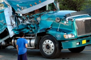 San Diego Truck & Big Rig Accident Lawyers & Attorneys