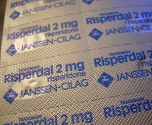 risperdal