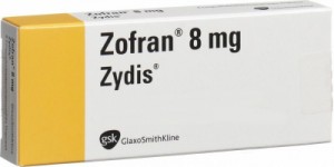 Zofran 