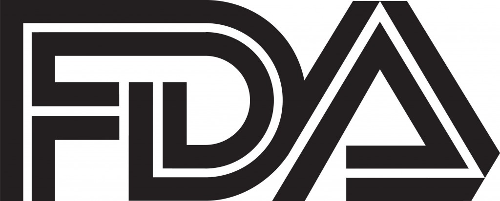 FDA Logo. (PRNewsFoto/U.S. Food and Drug Administration (FDA))
