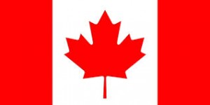 Canada flag