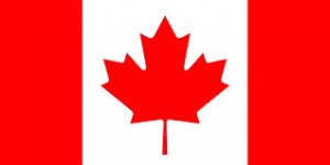 Canada flag