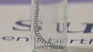 FAQ Essure coils