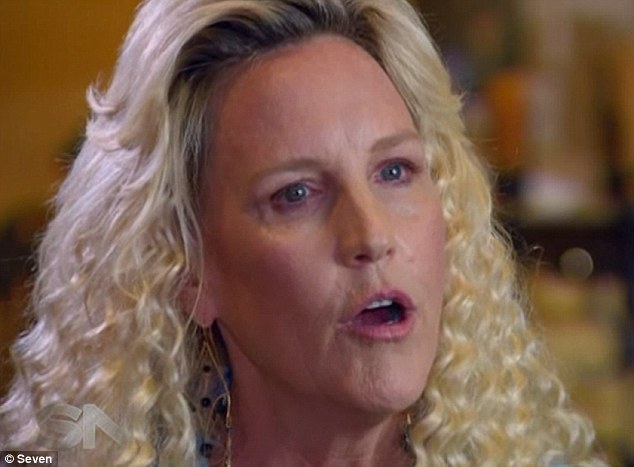 Essure Activist Erin Brockovich