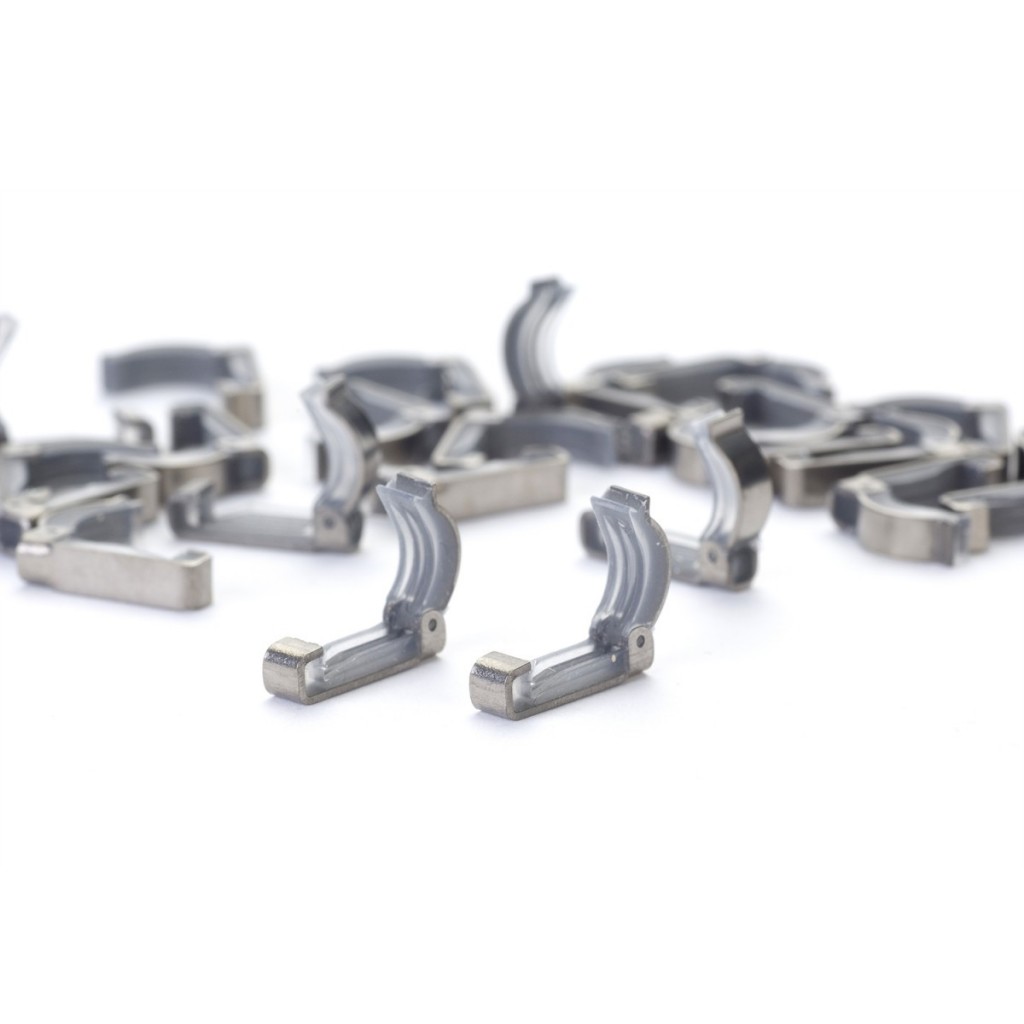 What are Filshie Clips?