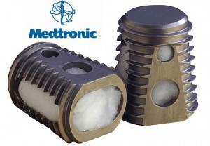 Medtronic Infuse Bone Graft