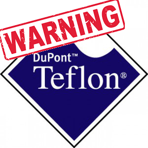 teflon cancer