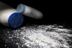 talcum powder lawsuits