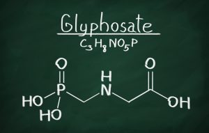 Glyphosate Roundup MDL lawsuit