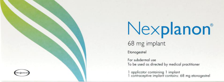 nexplanon implant