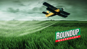 Monsanto Roundup cancer