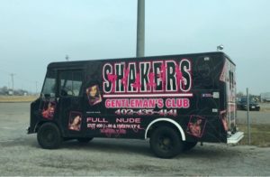 Shakers Waverly Nebraska 