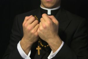 clergy abuse lawsuits