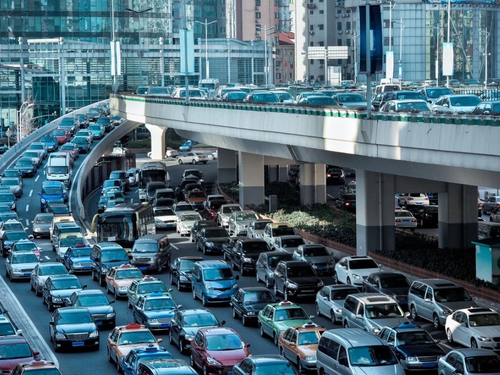 Traffic Congestion