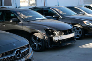 Chandler, AZ - Head-On Crash on Arizona Ave Sends 3 to Hospital