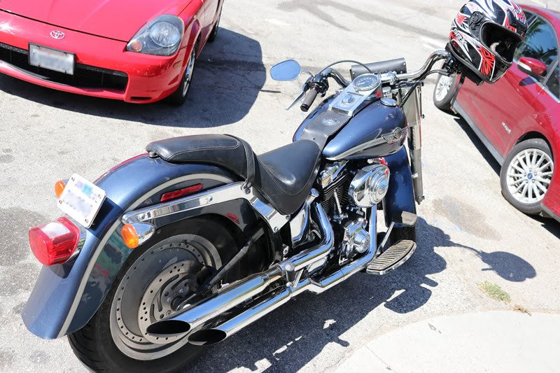 Phoenix, AZ - Two Critically Injured in Motorcycle Crash on Van Buren St