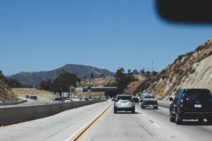 Scottsdale, AZ – Motor Vehicle Crash on Frank Lloyd Wright Blvd