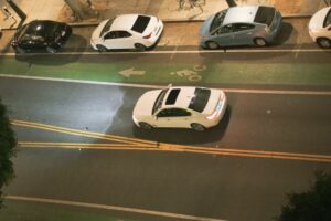 Phoenix, AZ - Roberto Olivas Killed in High-Speed Crash on Van Buren St