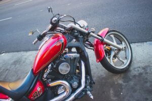 ChatGPT said: Phoenix, AZ - Motorcycle and Car Crash on I‑10 Near Sacaton