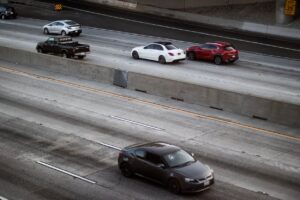 Tucson, AZ - Injuries Reported in 1st Ave and Mescal Pl Crash