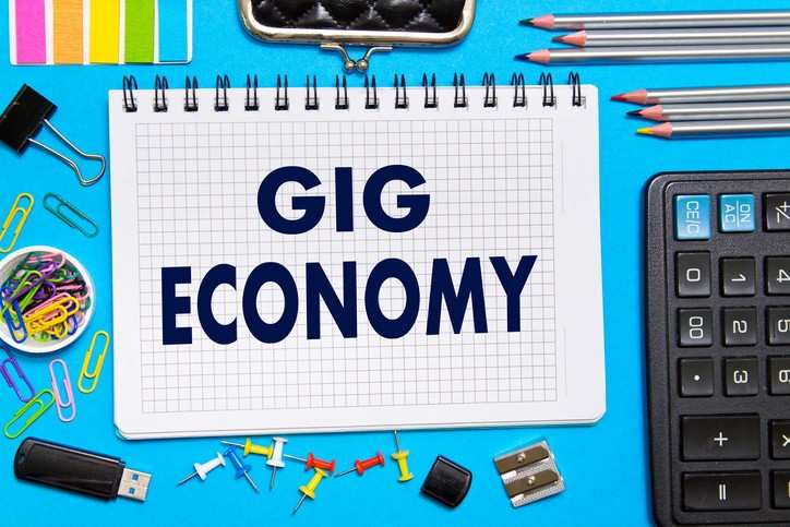 Gig Economy Laws