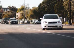 Tempe, AZ - Serious Crash Leaves Multiple Injured on Loop 202

