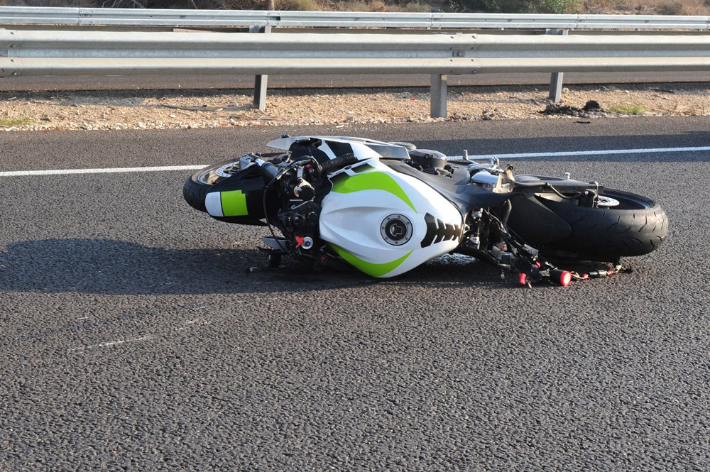Fatal Motorcycle Crash at 64th St & Thunderbird Rd