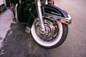 Heridos en accidente de motocicleta en 43rd St & McDowell Rd