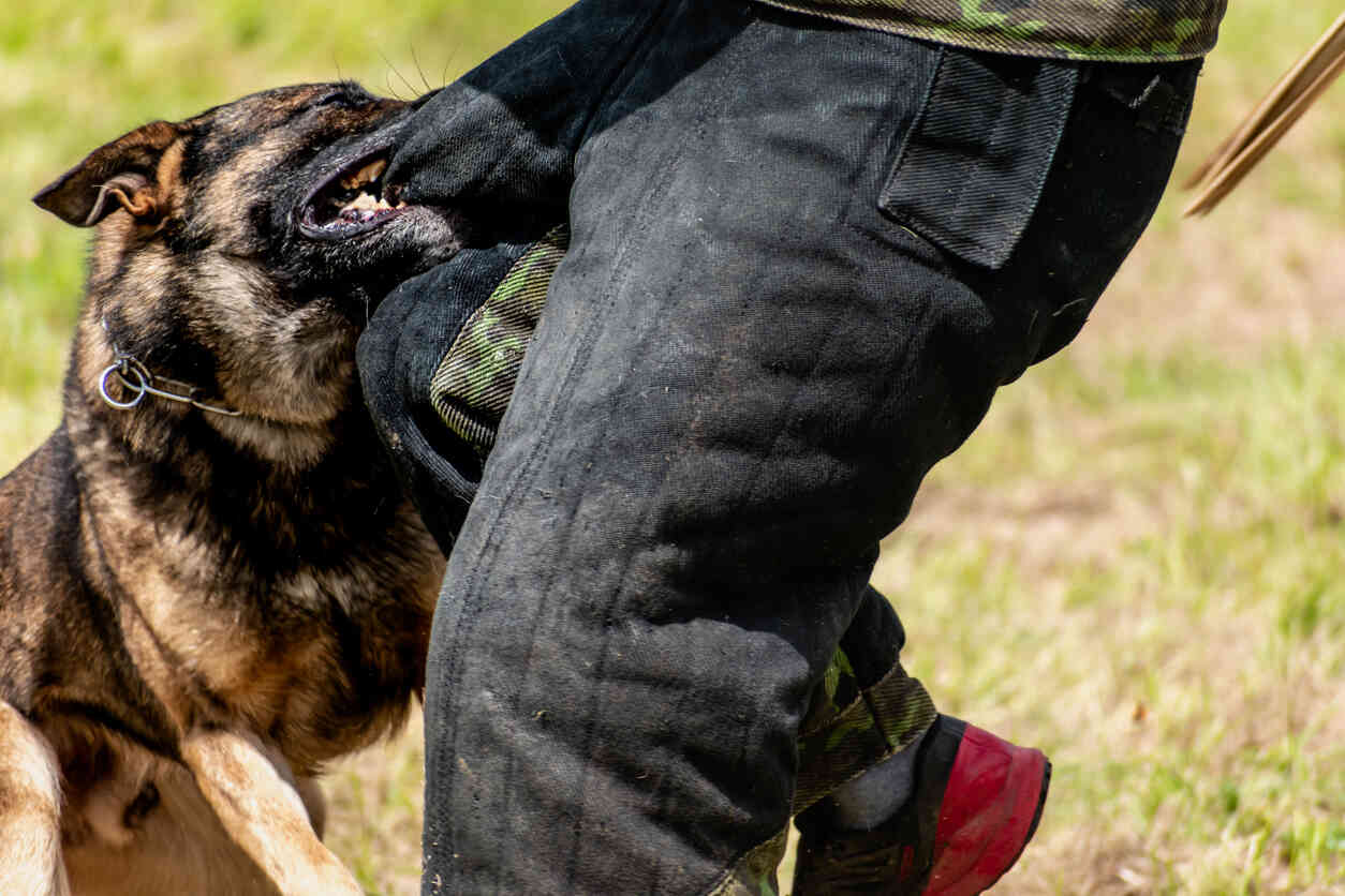 san diego dog bite insurance dis putes