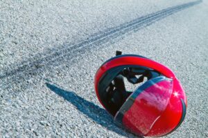 Scottsdale, AZ – Accidente de motocicleta deja heridos en Hayden Rd y McKellips Rd