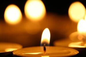 Mesa, AZ – Motociclista muere en choque en Broadway Rd & Country Club Dr