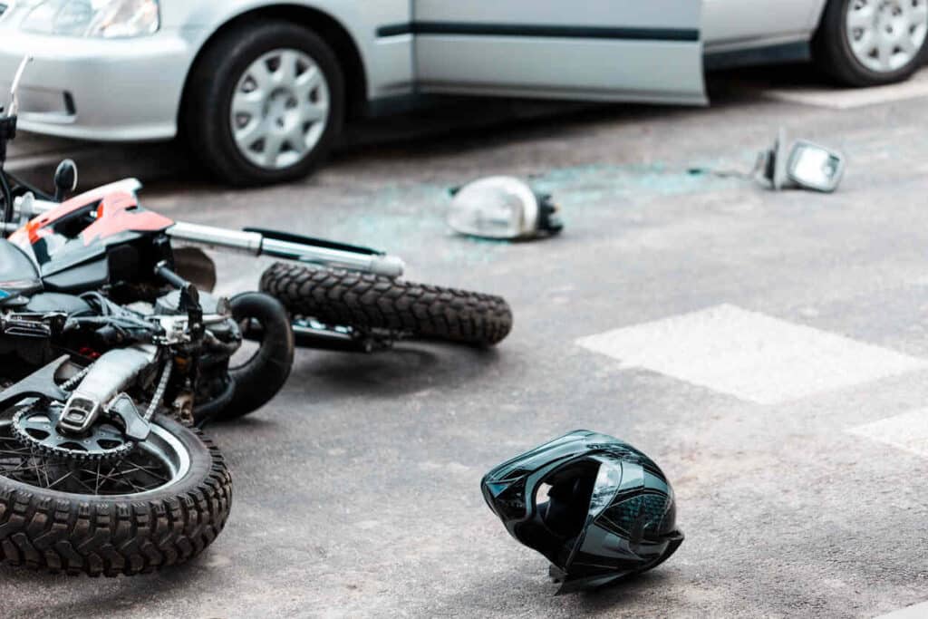 Chula Vista Motorcycle Accident Lawyer – National Injury Help