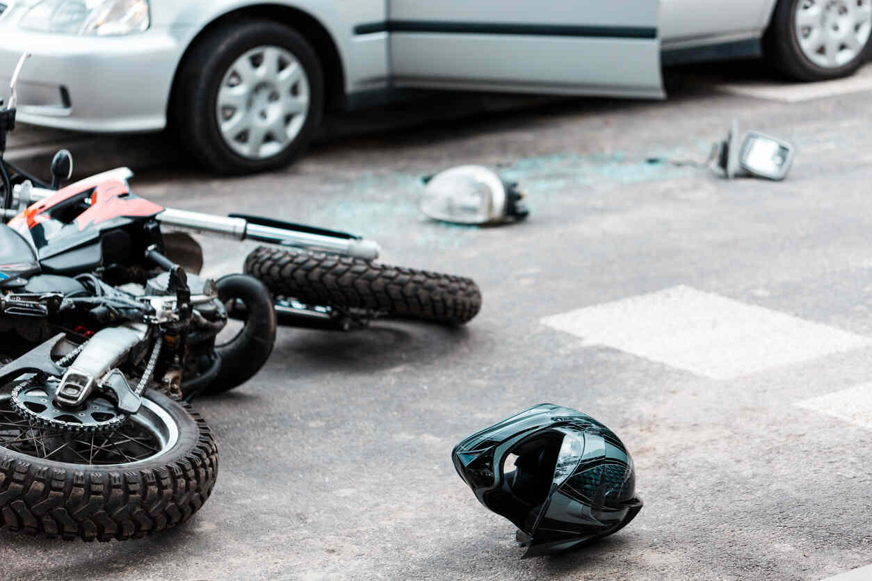 Motorcycle Accident Attorney Chula Vista