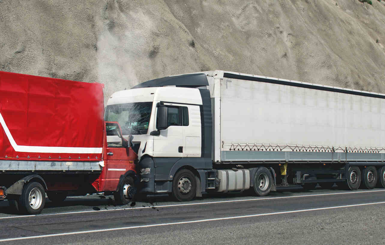 Truck Accident Attorney