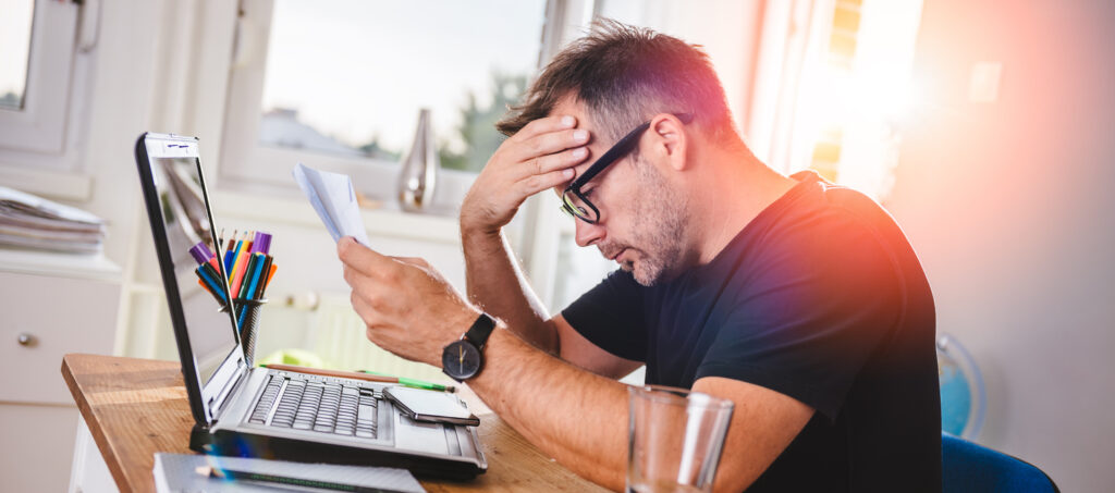 Financial Burden